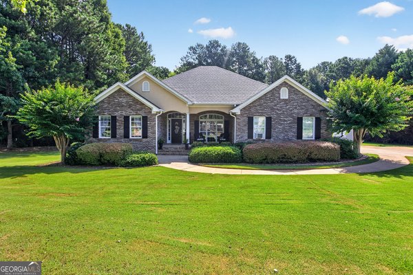 208 Edna Ruth Lane, McDonough