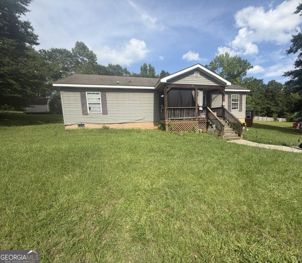 146 Alview Drive Macon