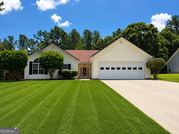 743 Evergreen Drive Winder