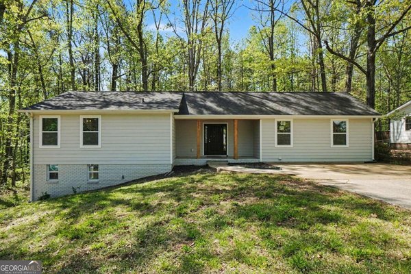 3165 Beaver Drive Douglasville