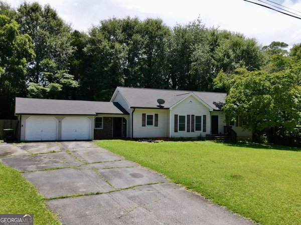 416 Candler Street Villa Rica