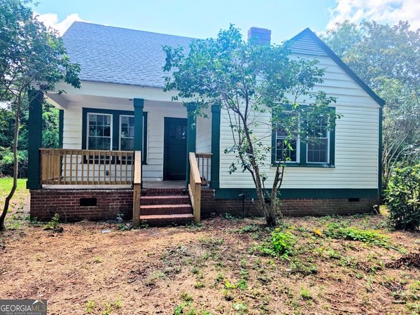 203 Dallas Drive, Thomaston