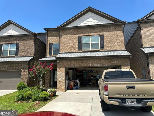 4485 Almanor Circle, Norcross