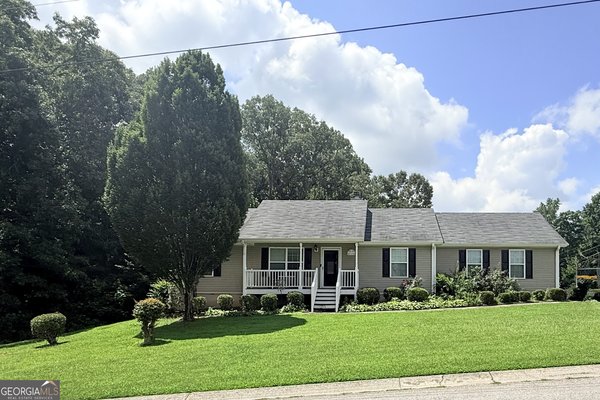 229 Majesty Drive Rockmart