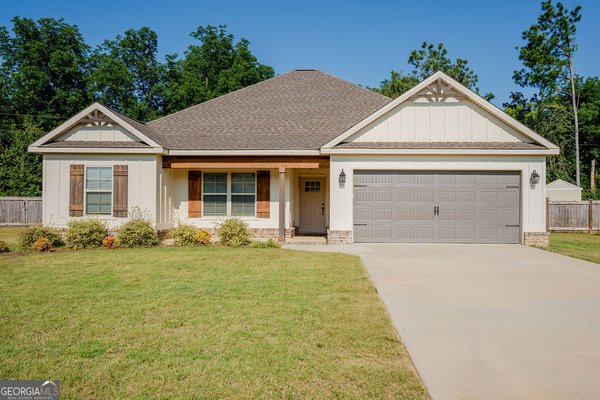 406 New Hope Drive Perry