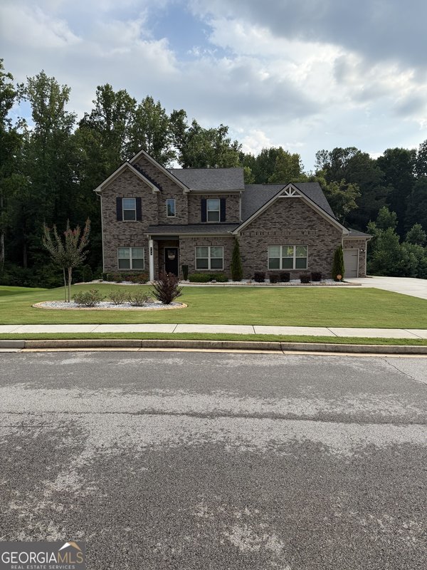 769 Relic Ridge Hampton