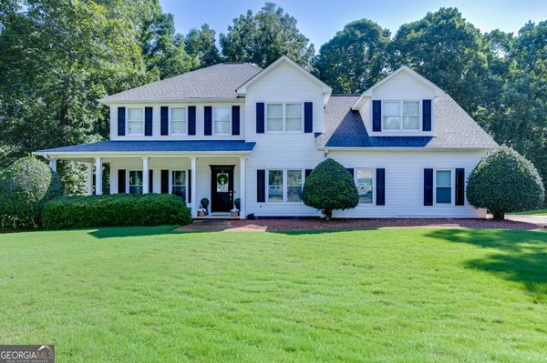 4020 Derby Drive Gainesville