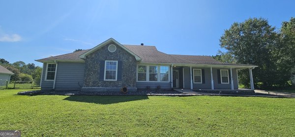 165 Water View Drive Stockbridge