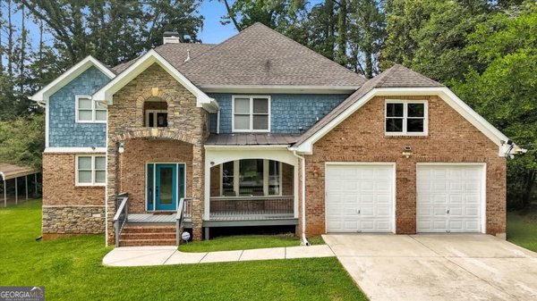 346 Tonawanda Drive Atlanta