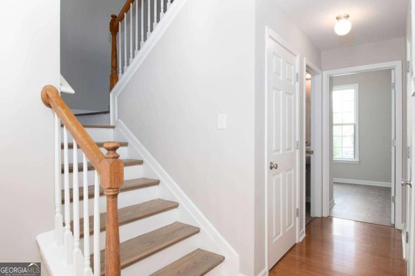 6235 Germantown Drive, Flowery Branch