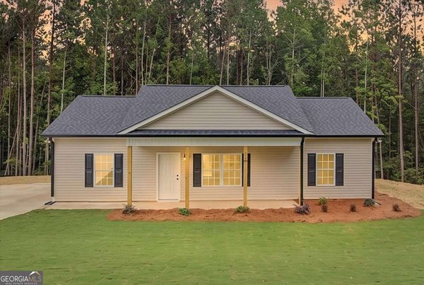 201 Loftis Rd, Temple