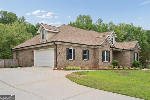 125 Mackey Road Mcdonough