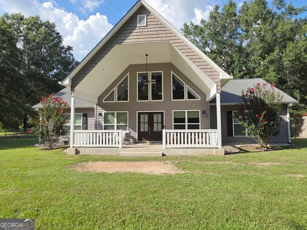 105 Lawrence Road Milledgeville