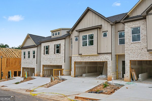 4353 Fern River Bend Norcross