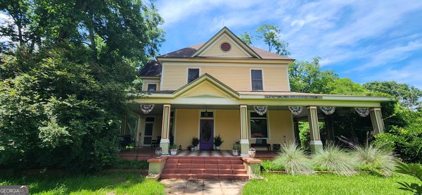 10746 Macon Highway, Jewell