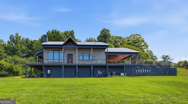 593/525 Amy's Creek Road, Clarkesville