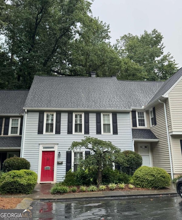 4111 Gloucester Place Atlanta