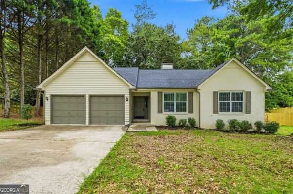 2931 Inverloch Circle, Duluth