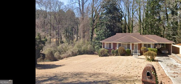 3024 Lynhurst Circle Atlanta