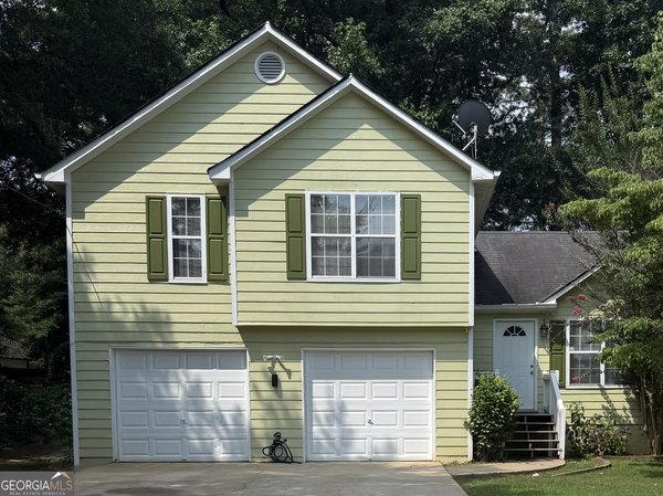 5887 Mistyview Drive Rex