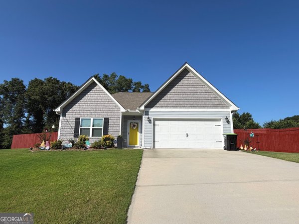 145 Saw Mill Court, Thomaston