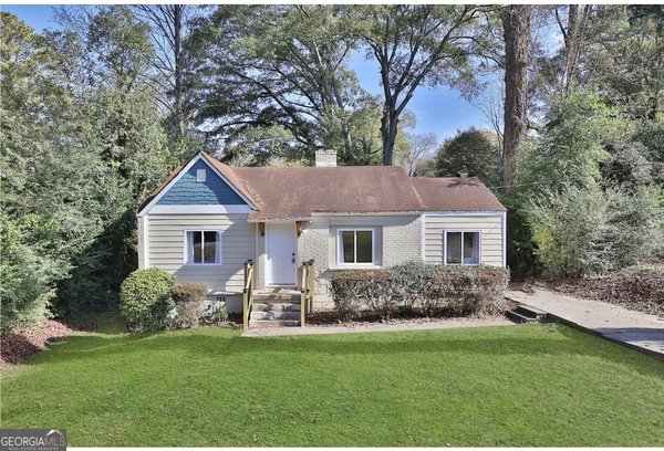 3162 Oakdale Road Hapeville