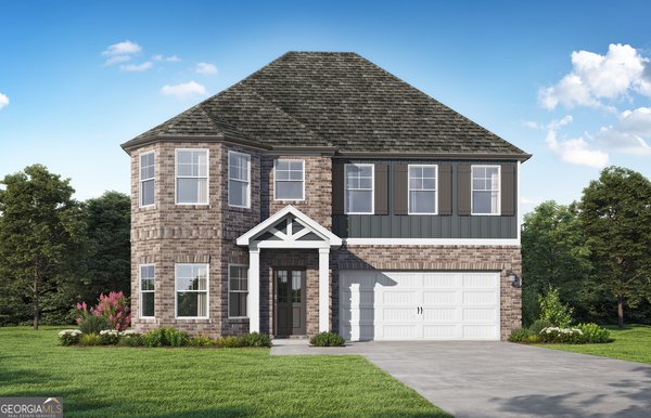 1229 Trombone Way McDonough