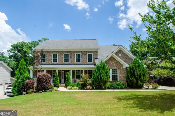 129 Millstone Way, Canton