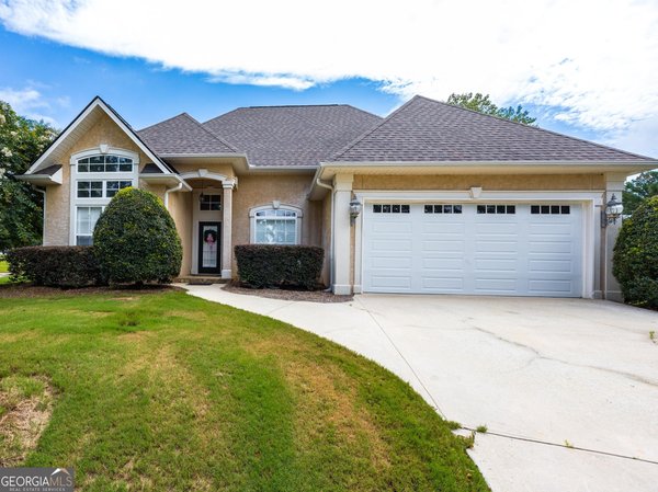 48 Idlewood Circle, Hawkinsville