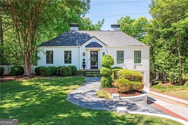 1880 Greystone Road, Atlanta