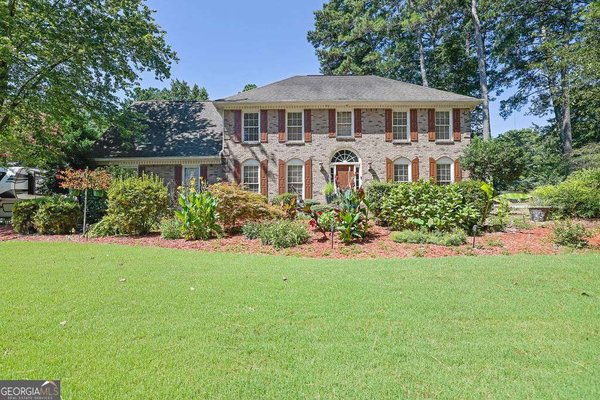 1339 Saint Michaels Court, Lilburn