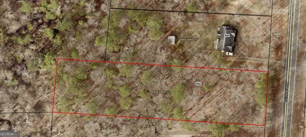 856 Newton Road LaGrange