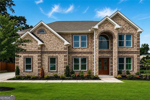392 Price Place, Norcross