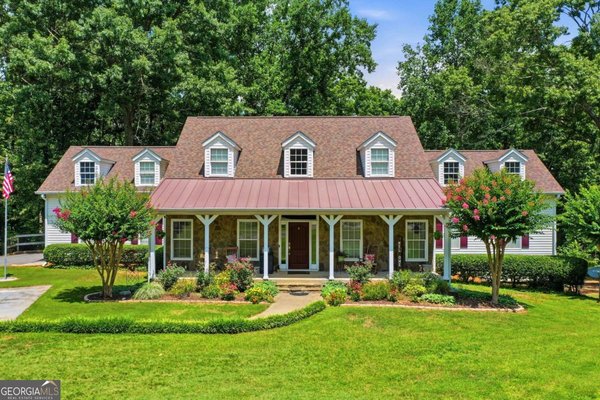 265 Glen Wilkie Trail Ball Ground