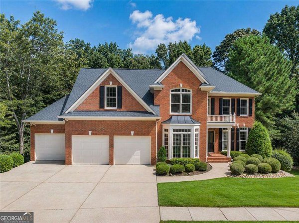 5154 Vinings Estates Way, Mableton