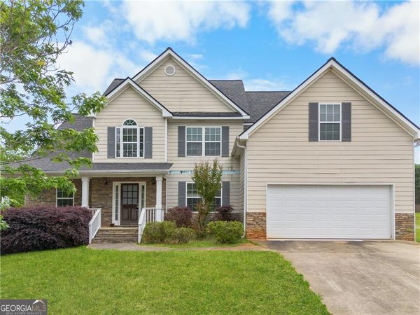 50 Glen Echo Drive, Covington