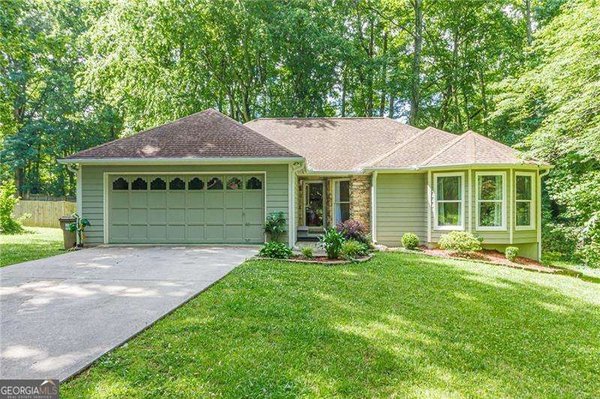 1950 Buice Court, Cumming