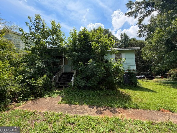936 Coleman Creek Circle, Luthersville