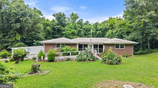 552 Old Bells Ferry Road, Rome