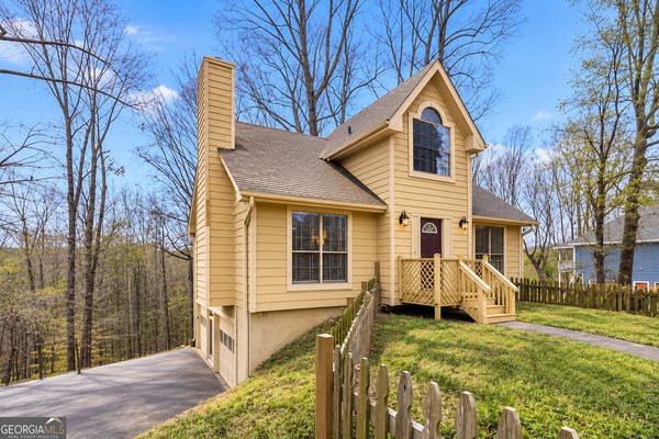 5552 Little Mill Road Buford
