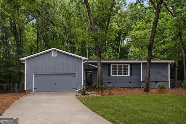 4173 Oak Ferry Drive, Kennesaw