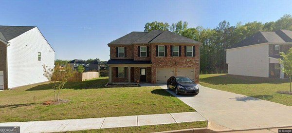 1193 Bluecoat Circle, Hampton