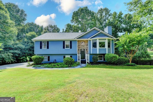 6224 Ivy Springs Drive, Flowery Branch
