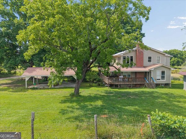 929 Nicholsville Road Monroe