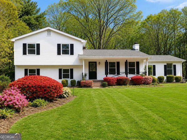 3418 Johnson Dr, Snellville