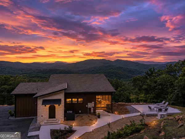 629 Peaks Drive Murphy