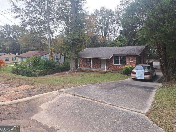 1052 Hightower Road Macon