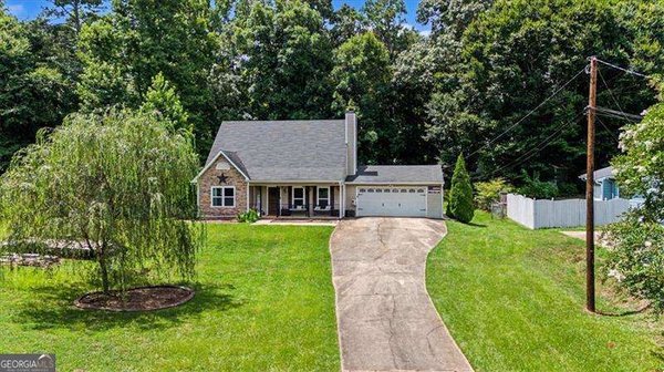 1516 Willow Gate Way Auburn