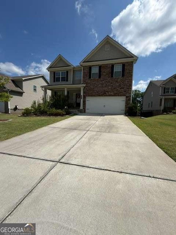 31 Hinton Farm Way, Dacula
