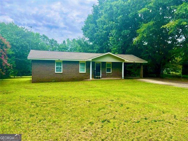 481 Old Corinth Road, Buchanan